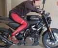 купить новое авто Хускварна Svartpilen 2023 года от официального дилера Мото KTM BAJAJ SYM Хускварна фото