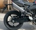 купить новое авто Хускварна Svartpilen 2024 года от официального дилера Влад Хускварна фото