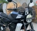 купить новое авто Хускварна Svartpilen 2024 года от официального дилера Влад Хускварна фото