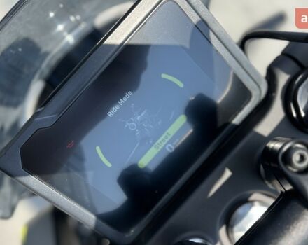 купить новое авто Хускварна Svartpilen 2024 года от официального дилера Дніпромотор Хускварна фото