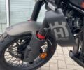 купить новое авто Хускварна Svartpilen 2024 года от официального дилера Сергій Хускварна фото
