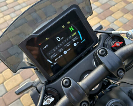 Черный Хускварна Svartpilen 401, объемом двигателя 0.41 л и пробегом 2 тыс. км за 6550 $, фото 9 на Automoto.ua