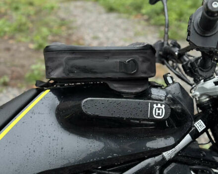 Хускварна Svartpilen 401, об'ємом двигуна 0.4 л та пробігом 30 тис. км за 4700 $, фото 8 на Automoto.ua