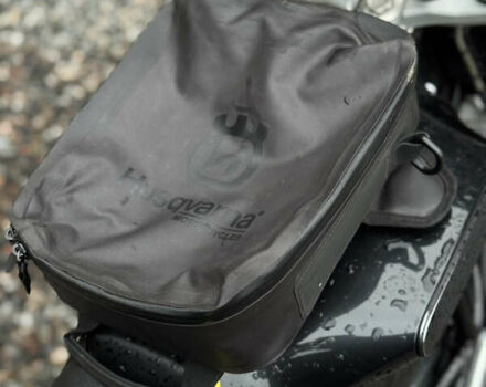 Хускварна Svartpilen 401, об'ємом двигуна 0.4 л та пробігом 30 тис. км за 4700 $, фото 7 на Automoto.ua