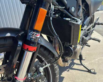 Хускварна Svartpilen 401, объемом двигателя 0 л и пробегом 2 тыс. км за 5599 $, фото 7 на Automoto.ua