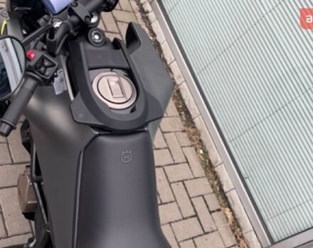 купить новое авто Хускварна Svartpilen 401 2024 года от официального дилера Сергій Хускварна фото