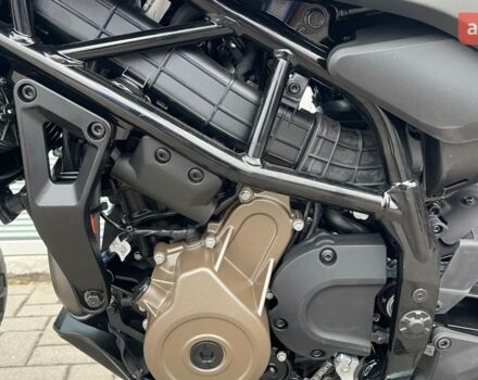 купить новое авто Хускварна Svartpilen 401 2024 года от официального дилера Сергій Хускварна фото