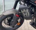 купить новое авто Хускварна Svartpilen 401 2024 года от официального дилера Сергій Хускварна фото