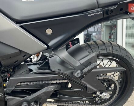 купить новое авто Хускварна Svartpilen 401 2024 года от официального дилера Сергій Хускварна фото