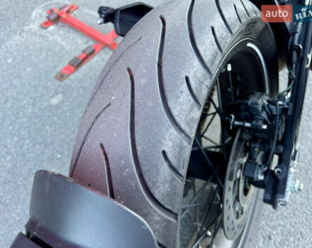 Серый Хускварна Svartpilen 401, объемом двигателя 0.4 л и пробегом 18 тыс. км за 4900 $, фото 6 на Automoto.ua