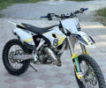 Белый Хускварна TC 125, объемом двигателя 0.12 л и пробегом 90 тыс. км за 4500 $, фото 1 на Automoto.ua