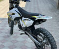 Білий Хускварна TC 125, об'ємом двигуна 0.12 л та пробігом 90 тис. км за 4500 $, фото 5 на Automoto.ua