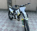 Білий Хускварна TC 125, об'ємом двигуна 0.12 л та пробігом 90 тис. км за 4500 $, фото 2 на Automoto.ua