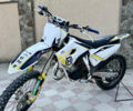 Білий Хускварна TC 125, об'ємом двигуна 0.12 л та пробігом 90 тис. км за 4500 $, фото 8 на Automoto.ua