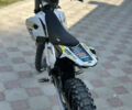 Білий Хускварна TC 125, об'ємом двигуна 0.12 л та пробігом 90 тис. км за 4500 $, фото 9 на Automoto.ua