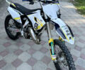 Білий Хускварна TC 125, об'ємом двигуна 0.12 л та пробігом 90 тис. км за 4500 $, фото 1 на Automoto.ua