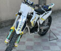 Білий Хускварна TC 125, об'ємом двигуна 0.12 л та пробігом 90 тис. км за 4500 $, фото 4 на Automoto.ua