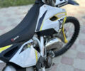 Білий Хускварна TC 125, об'ємом двигуна 0.12 л та пробігом 90 тис. км за 4500 $, фото 6 на Automoto.ua