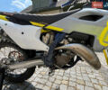Білий Хускварна TC 125, об'ємом двигуна 0 л та пробігом 1 тис. км за 6550 $, фото 6 на Automoto.ua