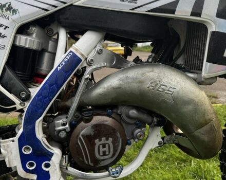 Хускварна TC 125 2018 в Ровно на Automoto.ua Хускварна TC 125, объемом двигателя 0.13 л и пробегом 0 тыс. км за 4000 $, фото 4 на Automoto.ua