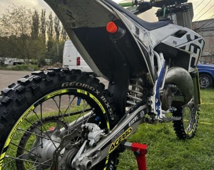 Хускварна TC 125 2018 в Ровно на Automoto.ua Хускварна TC 125, объемом двигателя 0.13 л и пробегом 0 тыс. км за 4000 $, фото 3 на Automoto.ua