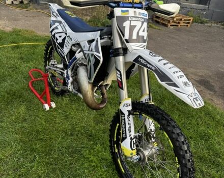 Хускварна TC 125 2018 в Ровно на Automoto.ua Хускварна TC 125, объемом двигателя 0.13 л и пробегом 0 тыс. км за 4000 $, фото 1 на Automoto.ua