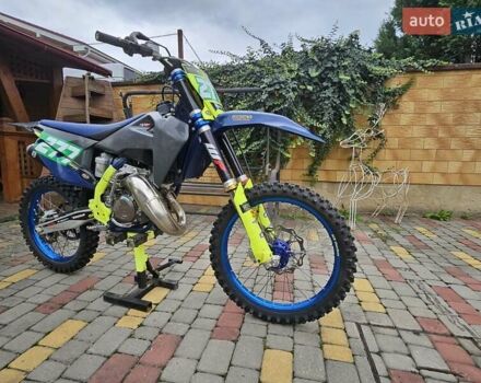 Хускварна TC 125, объемом двигателя 0.12 л и пробегом 1 тыс. км за 4700 $, фото 3 на Automoto.ua