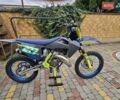 Хускварна TC 125, объемом двигателя 0.12 л и пробегом 1 тыс. км за 4700 $, фото 2 на Automoto.ua