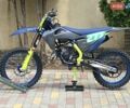 Хускварна TC 125, объемом двигателя 0.12 л и пробегом 1 тыс. км за 4700 $, фото 1 на Automoto.ua