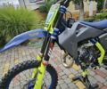 Хускварна TC 125, объемом двигателя 0.12 л и пробегом 1 тыс. км за 4700 $, фото 4 на Automoto.ua
