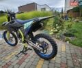 Хускварна TC 125, объемом двигателя 0.12 л и пробегом 1 тыс. км за 4700 $, фото 5 на Automoto.ua