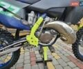 Хускварна TC 125, объемом двигателя 0.12 л и пробегом 1 тыс. км за 4700 $, фото 8 на Automoto.ua