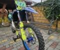 Хускварна TC 125, объемом двигателя 0.12 л и пробегом 1 тыс. км за 4700 $, фото 6 на Automoto.ua