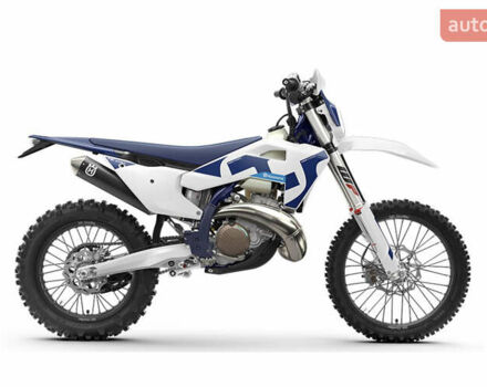 Хускварна TE 250, объемом двигателя 0.25 л и пробегом 10 тыс. км за 11511 $, фото 2 на Automoto.ua