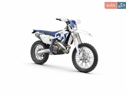 Хускварна TE 250 2026 в Каменце-Подольском на Automoto.ua Хускварна TE 250, объемом двигателя 0.25 л и пробегом 10 тыс. км за 11511 $, фото 1 на Automoto.ua