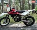 Белый Хускварна TE 300, объемом двигателя 4.5 л и пробегом 20 тыс. км за 4200 $, фото 1 на Automoto.ua