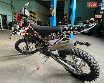 Хускварна TE 300, объемом двигателя 0 л и пробегом 5 тыс. км за 4650 $, фото 2 на Automoto.ua