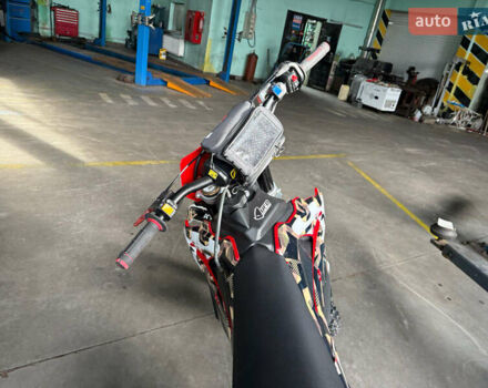 Хускварна TE 300, объемом двигателя 0 л и пробегом 5 тыс. км за 4650 $, фото 1 на Automoto.ua