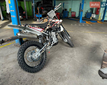 Хускварна TE 300, объемом двигателя 0 л и пробегом 5 тыс. км за 4650 $, фото 3 на Automoto.ua