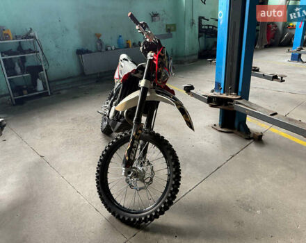 Хускварна TE 300, объемом двигателя 0 л и пробегом 5 тыс. км за 4650 $, фото 4 на Automoto.ua