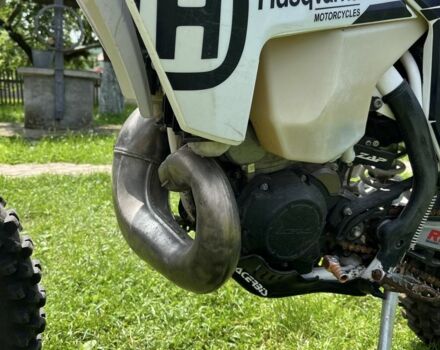 Хускварна TE 300 2019 у Косове на Automoto.ua Хускварна TE 300, об'ємом двигуна 0.3 л та пробігом 0 тис. км за 6200 $, фото 3 на Automoto.ua