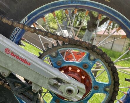 Хускварна TE 300 2019 у Косове на Automoto.ua Хускварна TE 300, об'ємом двигуна 0.3 л та пробігом 0 тис. км за 6200 $, фото 7 на Automoto.ua