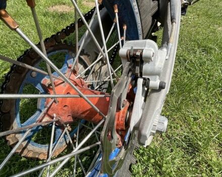 Хускварна TE 300 2019 у Косове на Automoto.ua Хускварна TE 300, об'ємом двигуна 0.3 л та пробігом 0 тис. км за 6200 $, фото 5 на Automoto.ua