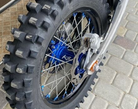 Хускварна TE 300 2021 в Ивано-Франковске на Automoto.ua Хускварна TE 300, объемом двигателя 0 л и пробегом 0 тыс. км за 7750 $, фото 4 на Automoto.ua