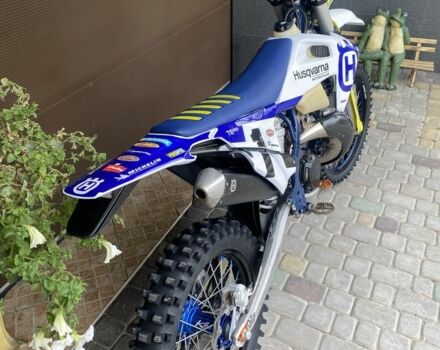 Хускварна TE 300 2021 в Ивано-Франковске на Automoto.ua Хускварна TE 300, объемом двигателя 0 л и пробегом 0 тыс. км за 7750 $, фото 2 на Automoto.ua