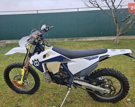 Хускварна TE 300, об'ємом двигуна 0 л та пробігом 177 тис. км за 5900 $, фото 1 на Automoto.ua