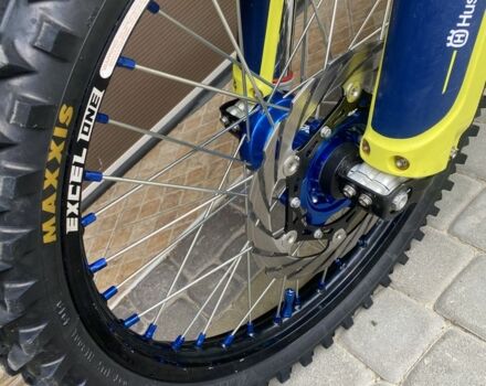 Хускварна TE 300 2021 в Ивано-Франковске на Automoto.ua Хускварна TE 300, объемом двигателя 0 л и пробегом 0 тыс. км за 7750 $, фото 6 на Automoto.ua