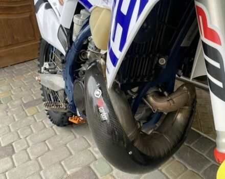 Хускварна TE 300 2021 в Ивано-Франковске на Automoto.ua Хускварна TE 300, объемом двигателя 0 л и пробегом 0 тыс. км за 7750 $, фото 5 на Automoto.ua