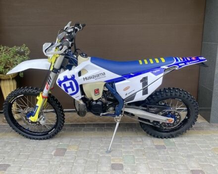 Хускварна TE 300 2021 в Ивано-Франковске на Automoto.ua Хускварна TE 300, объемом двигателя 0 л и пробегом 0 тыс. км за 7750 $, фото 7 на Automoto.ua