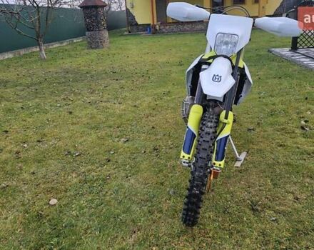 Хускварна TE 300, об'ємом двигуна 0 л та пробігом 177 тис. км за 5900 $, фото 5 на Automoto.ua